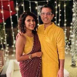 Meet your Posher, Jyoti